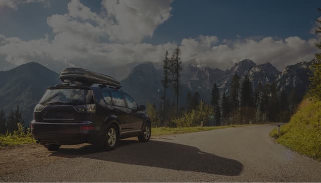 New tires for your next adventure.