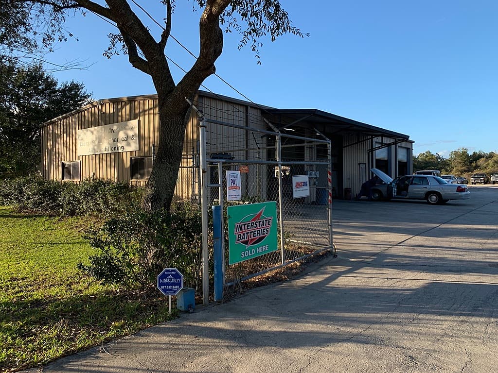 Kelly's Automotive (RP)